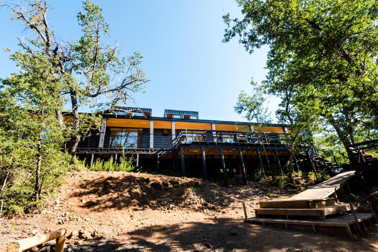 Vivelodge Las Trancas Extérieur photo