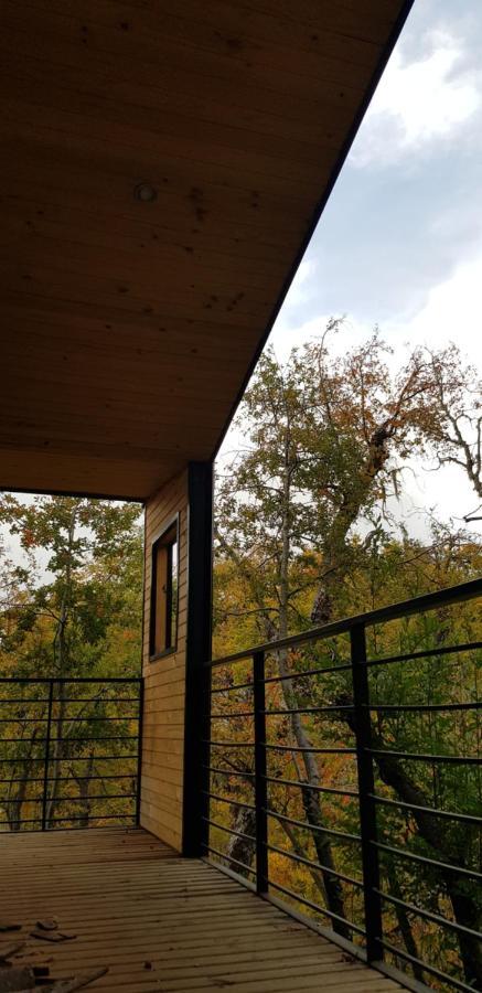 Vivelodge Las Trancas Extérieur photo